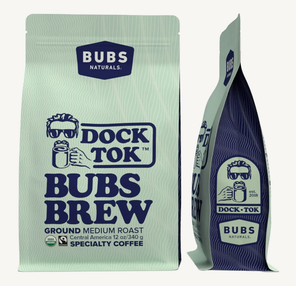 Coffee and TWO Signed Dad Joke Books