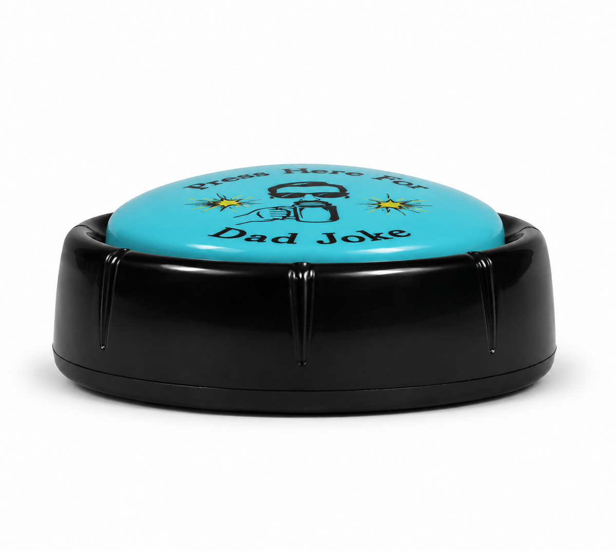 Dad Joke Button (NEW)