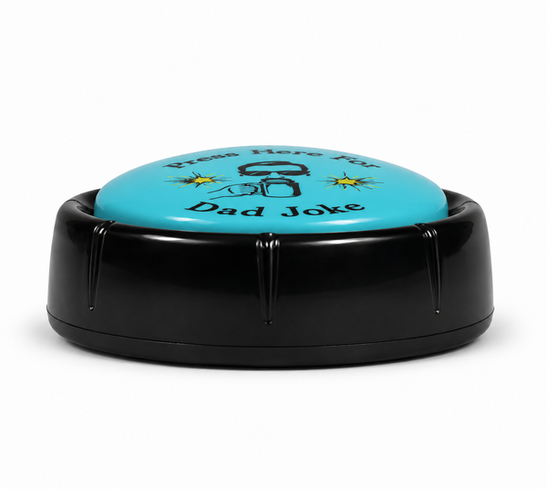 Dad Joke Button (NEW)