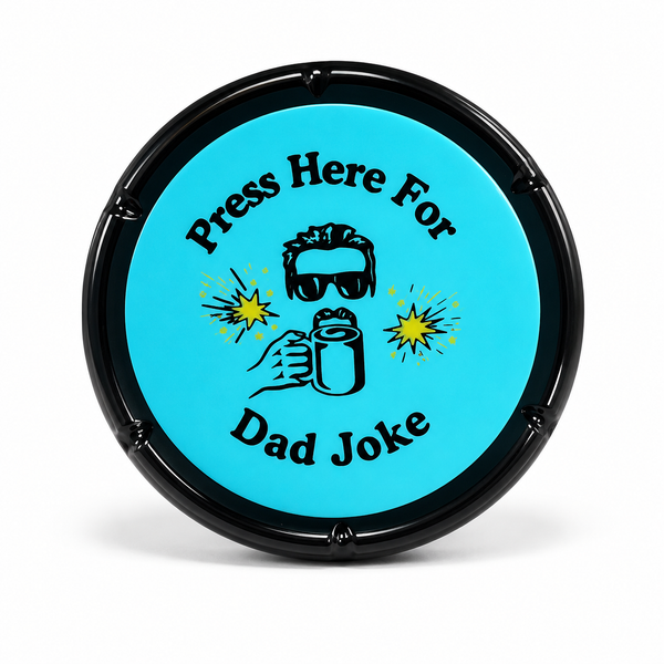 Dad Joke Button (NEW)