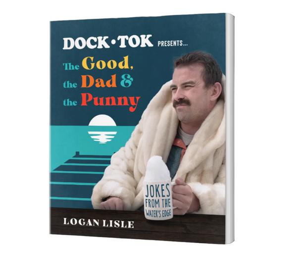 Ultimate DockTok Bundle (FREE SHIPPING)