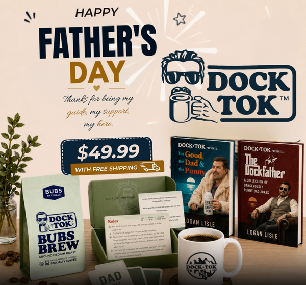 Fathers Day Bundle (FREE SHIPPING)