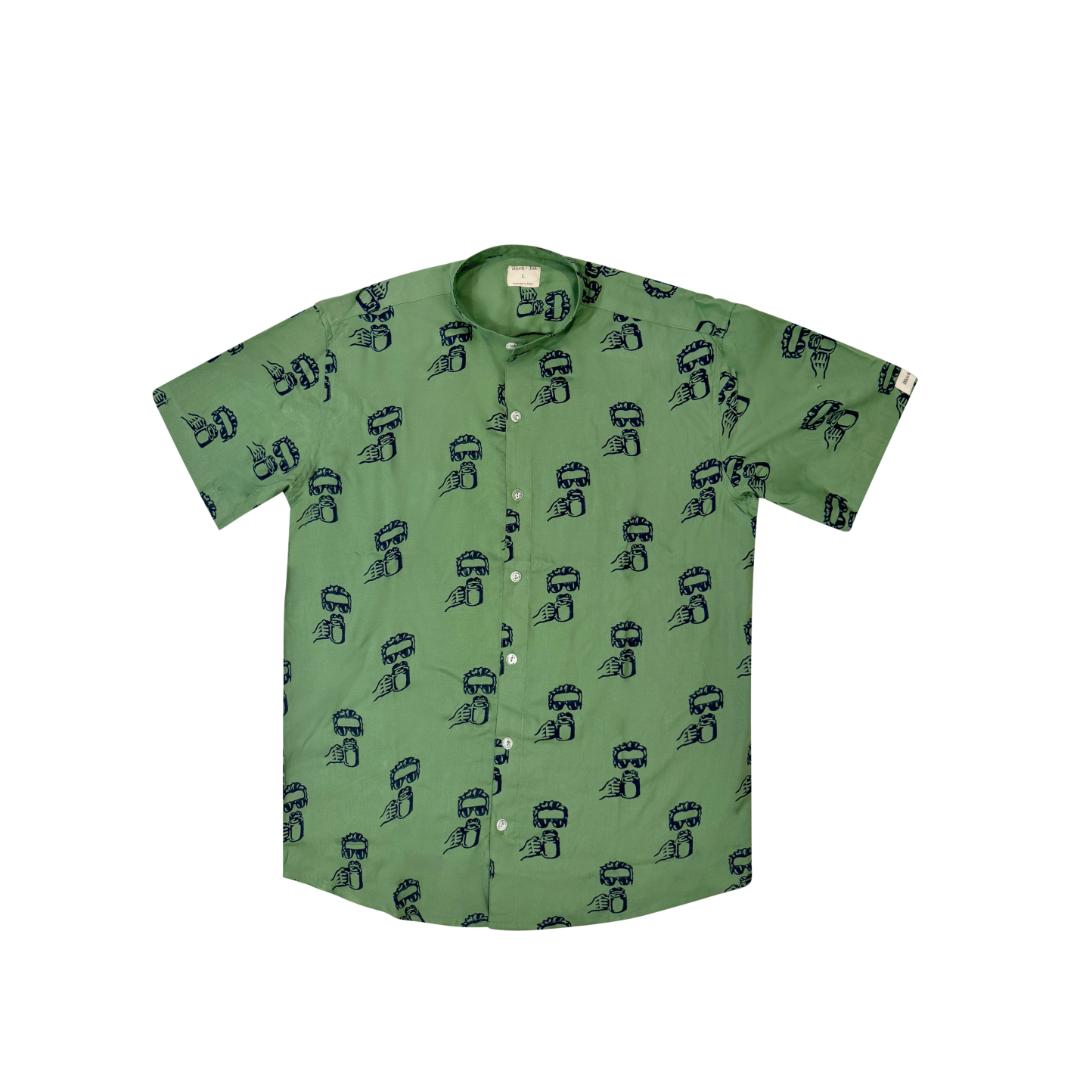 Dock Tok Shirt Polo