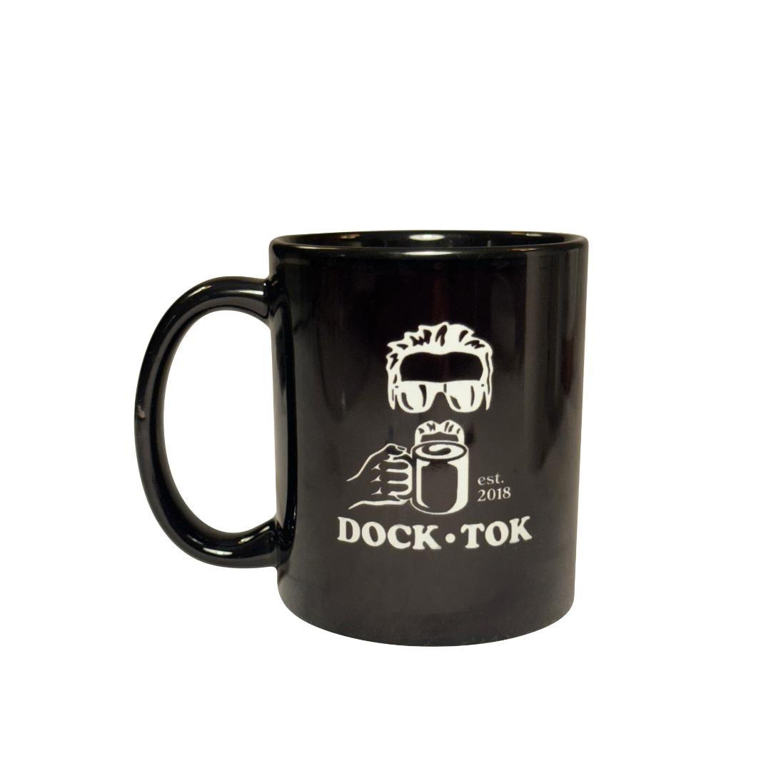 Dock Tok Mug