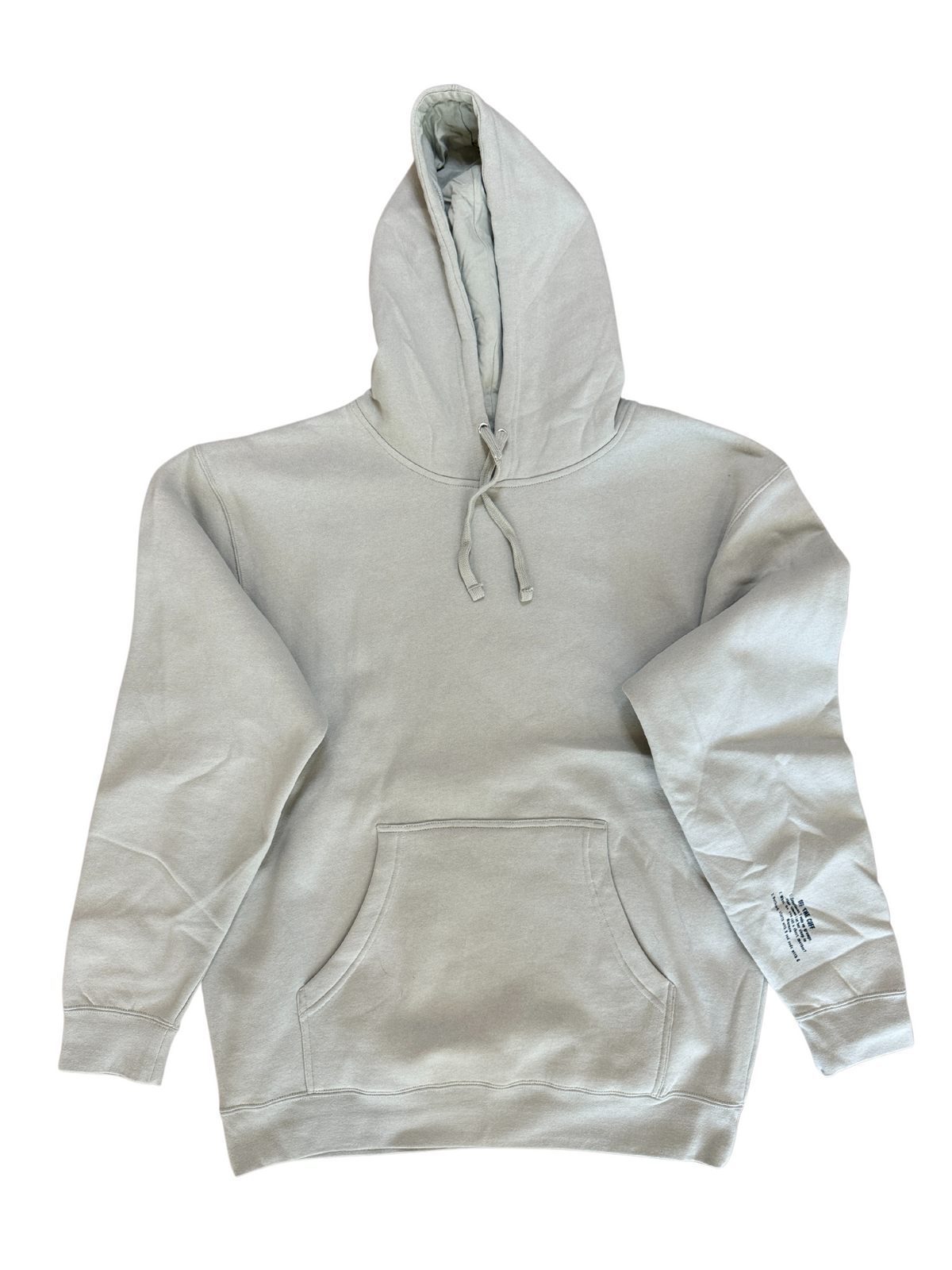 Off The Cuff Hoodie