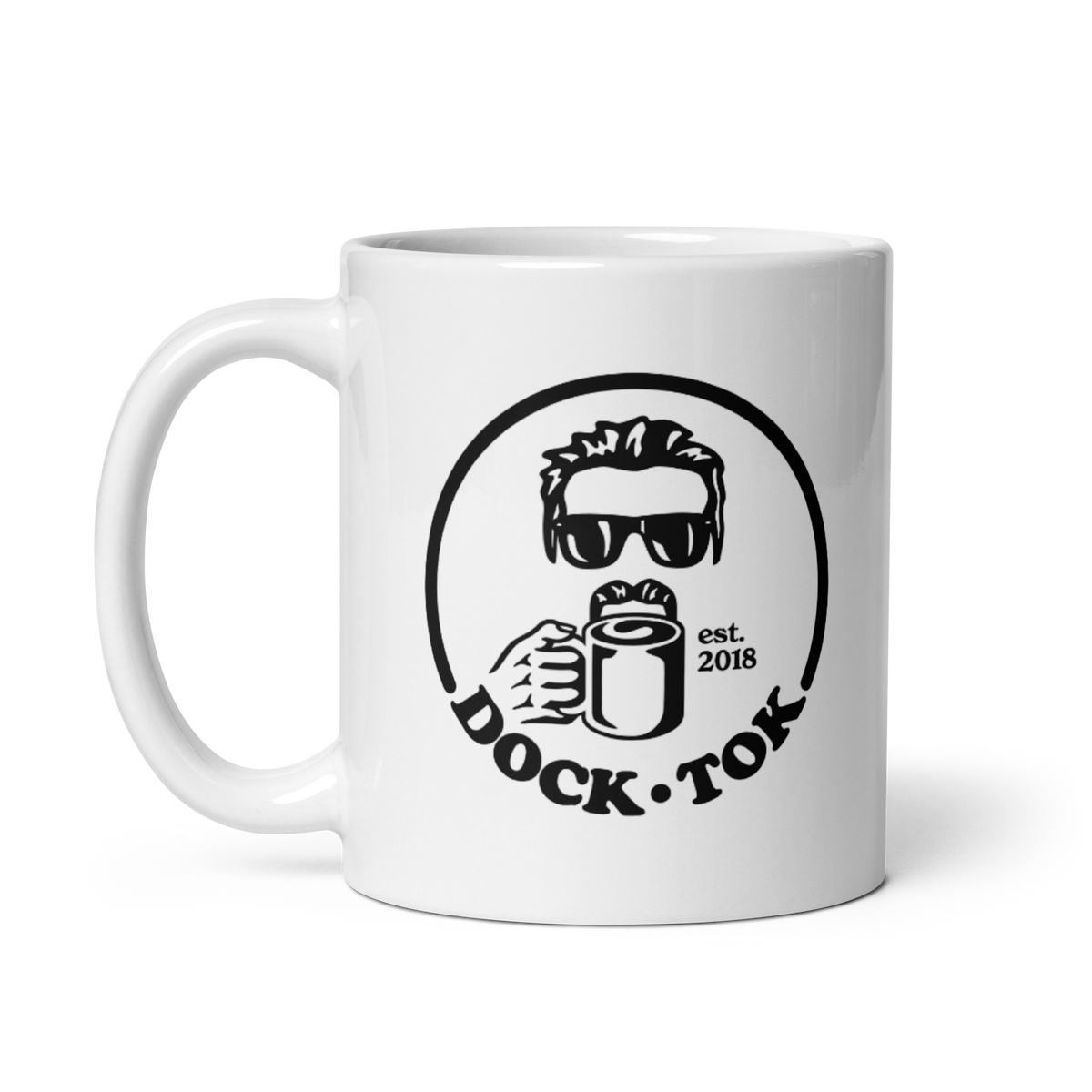 Valentines Day Mug (Are You French?)