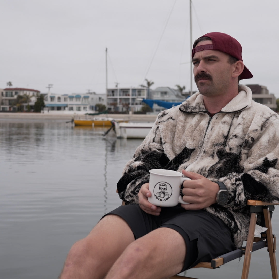 Logan - The Dockfather